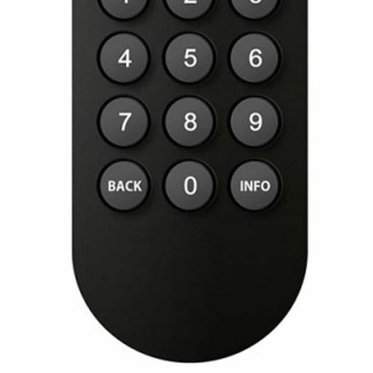 Universaalne Kaugjuhtimispult CGV